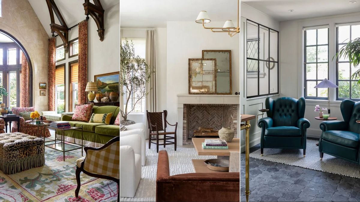 Quelle est la différence entre un design d'intérieur transitionnel et ...