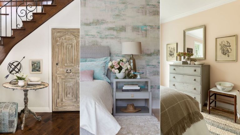 Le shabby chic est-il toujours tendance en 2024 ? Les architectes d'intérieur se prononcent sur cette esthétique romantique d'inspiration rustique Le shabby chic est-il toujours tendance en 2024 ? Les architectes d'intérieur se prononcent sur cette esthétique romantique d'inspiration rustique