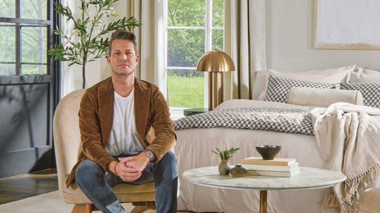 Le conseil décontracté de Nate Berkus pour organiser la maison élimine le stress lié à la création de nouvelles habitudes – voici comment Nate Berkus partage comment il a développé son style de décoration d'intérieur – ainsi que ses meilleurs conseils pour découvrir votre propre esthétique