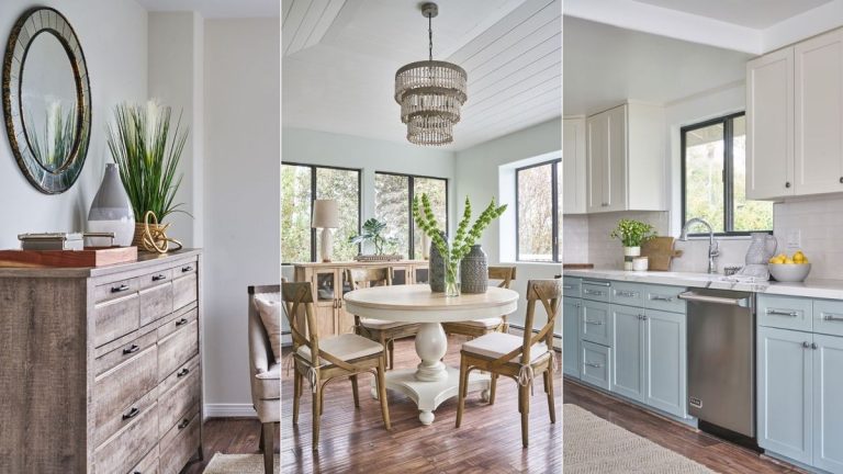 La déco bord de mer est-elle toujours à la mode ? Les architectes d'intérieur décident si ce style est un classique ou un cliché La déco bord de mer est-elle toujours à la mode ? Les architectes d'intérieur décident si ce style est un classique ou un cliché