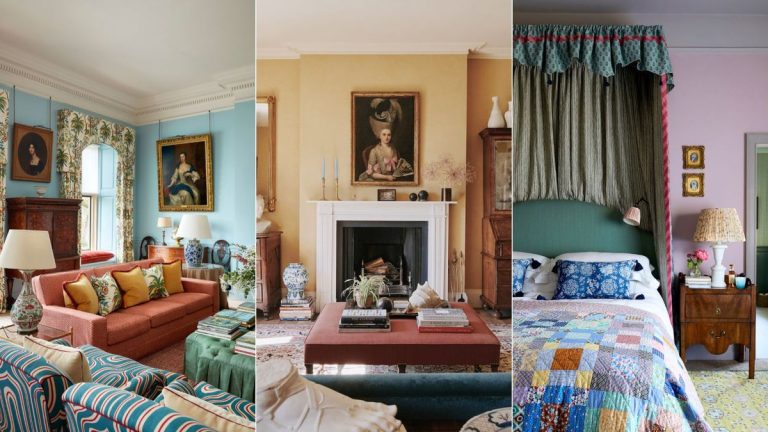 Qu’est-ce que la décoration country anglaise ? Et comment introduire ce style éclectique dans les intérieurs Qu’est-ce que la décoration country anglaise ? Et comment introduire ce style éclectique dans les intérieurs
