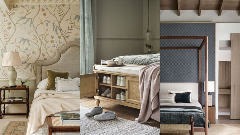 Comment rendre une chambre plus accessible sans compromettre le style Comment rendre une chambre plus accessible sans compromettre le style