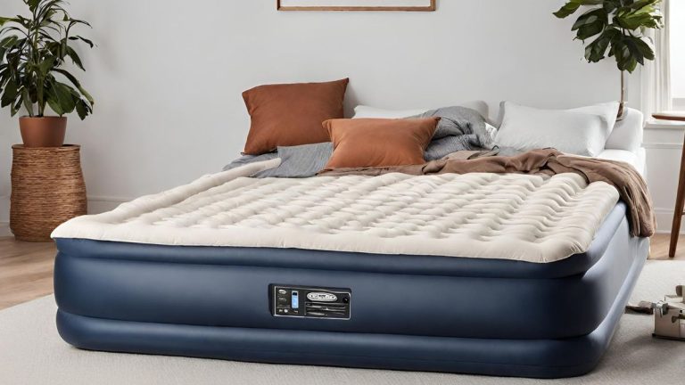 Comment nettoyer un matelas pneumatique – pour être toujours prêt à accueillir votre prochain invité Comment nettoyer un matelas pneumatique – pour être toujours prêt à accueillir votre prochain invité