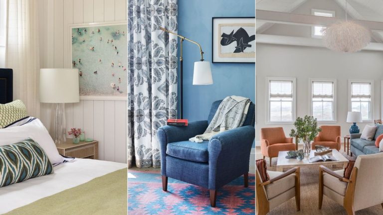 5 façons de décorer avec une palette de couleurs côtières pour un décor apaisant inspiré de la plage 5 façons de décorer avec une palette de couleurs côtières pour un décor apaisant inspiré de la plage