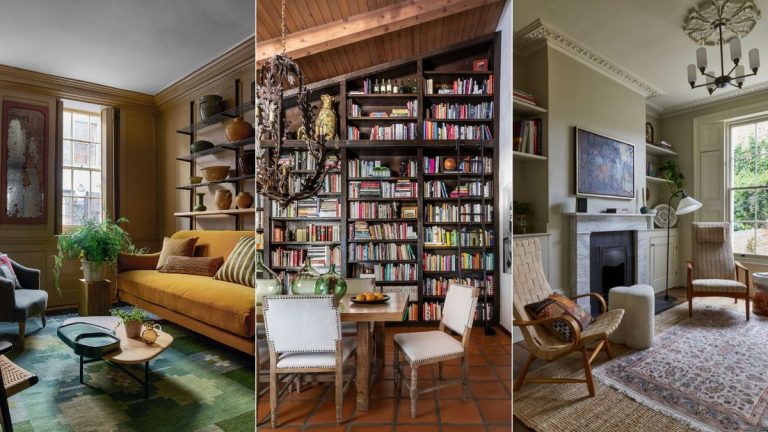 2024 est-elle l’année de l’anti-tendance ? Les architectes d’intérieur expliquent pourquoi cette année nous ignorons complètement les tendances 2024 est-elle l’année de l’anti-tendance ? Les architectes d'intérieur expliquent pourquoi cette année nous ignorons complètement les tendances
