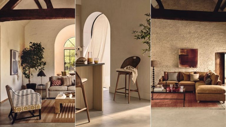 Qu’est-ce que le design d’intérieur méditerranéen moderne ?  Les créateurs parlent de l'esthétique européenne à la fois chic et rustique qui est énorme pour 2024