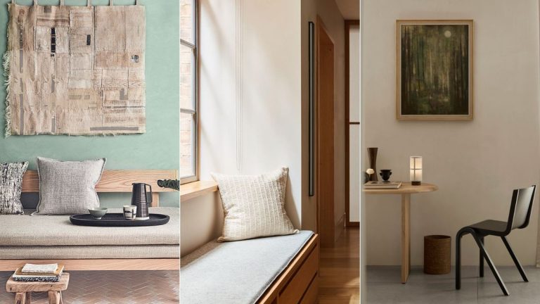 Le Japandi est-il toujours à la mode ?  Les architectes d'intérieur expliquent pourquoi la popularité de ce style apaisant perdure