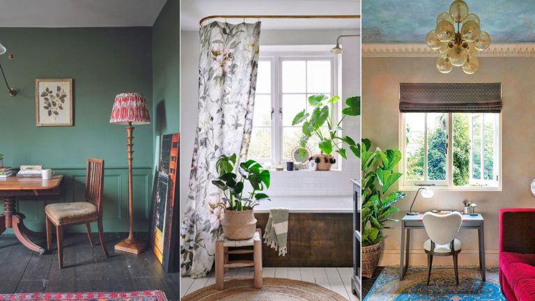 Ces architectes d'intérieur viennent de partager les tendances de décoration « obscures » qu'ils souhaitent voir davantage en 2024 – et nous sommes d'accord.