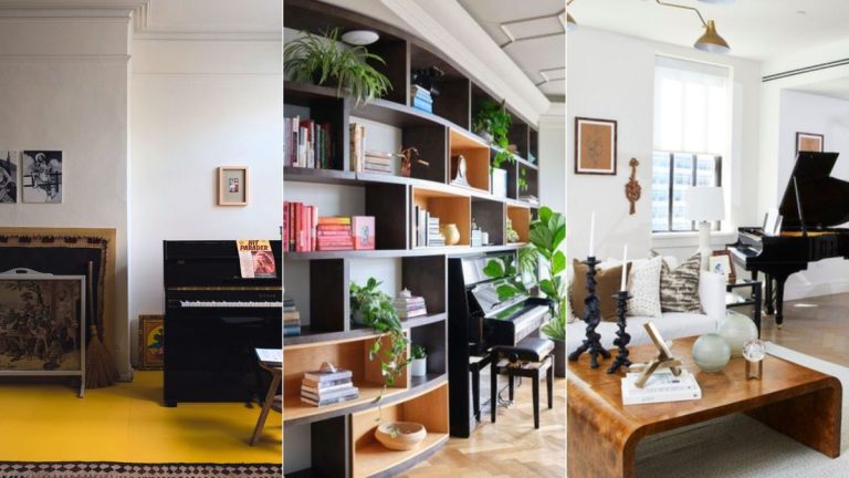 Comment insonoriser et organiser une salle de musique – conseils pour un espace plus fonctionnel et productif Comment insonoriser et organiser une salle de musique – conseils pour un espace plus fonctionnel et productif
