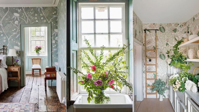 Comment donner une bonne odeur à une maison pour le printemps – 4 parfums printaniers signature à essayer Comment donner une bonne odeur à une maison pour le printemps – 4 parfums printaniers signature à essayer