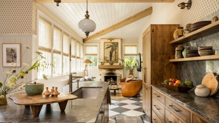 Je suis architecte d'intérieur – c'est la façon la plus simple de donner du caractère à ma maison en utilisant des œuvres d'art uniques.