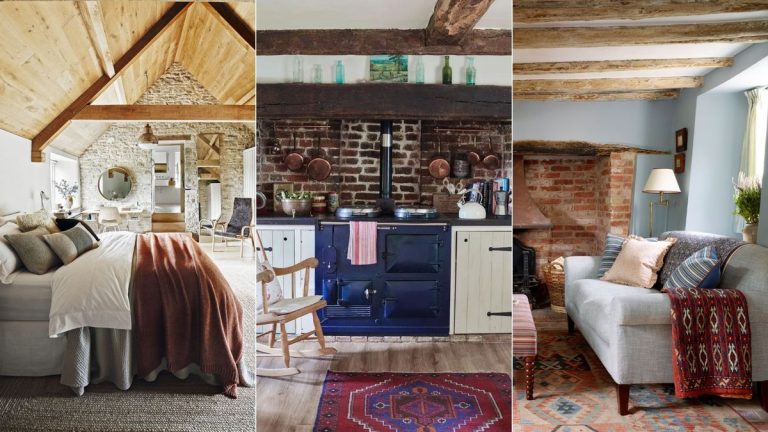 Qu’est-ce que le style cottage ?  Et comment ajouter cette esthétique anglaise cosy à vos intérieurs