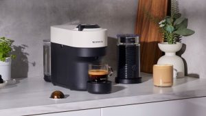 Ce programme de nettoyage simple prolongera la durée de vie de votre machine Nespresso