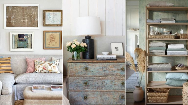 8 objets que vous pouvez désencombrer en moins d'une heure pour une maison visiblement plus rangée