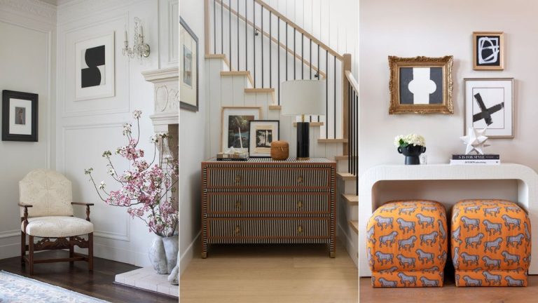 Qu'est-ce qu'une vignette ? Les architectes d'intérieur expliquent ce concept de style astucieux – et comment les créer Qu'est-ce qu'une vignette ? Les architectes d'intérieur expliquent ce concept de style astucieux – et comment les créer