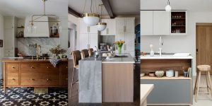 Idées d'îlots de cuisine rustiques modernes – 12 designs de caractère qui mélangent l'ancien et le nouveau Idées d'îlots de cuisine rustiques modernes – 12 designs de caractère qui mélangent l'ancien et le nouveau
