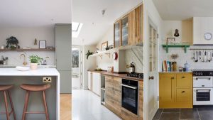 Les conseils de style des étagères de cuisine de la designer Amber Lewis rehausseront instantanément un espace – et vous avez probablement déjà ce dont vous avez besoin.