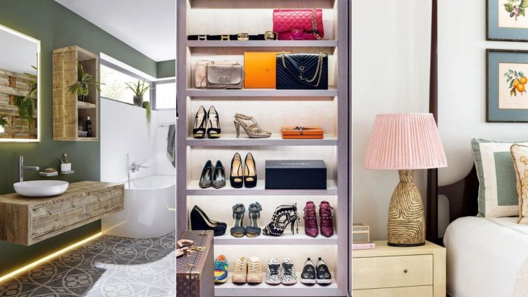 Ces idées simples d'éclairage DIY peuvent rehausser votre maison en un après-midi
