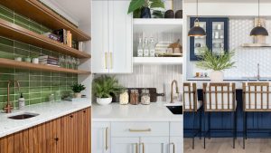 Les architectes d'intérieur affirment que ces tendances en matière de carrelage de cuisine seront importantes en 2024 – et il existe un mélange de designs classiques et de motifs frais. Les architectes d'intérieur affirment que ces tendances en matière de carrelage de cuisine seront importantes en 2024 – et il existe un mélange de designs classiques et de motifs frais.