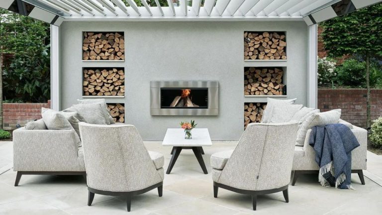 Préparation de terrasse au printemps – 5 étapes pour une belle cour arrière Préparation de terrasse au printemps – 5 étapes pour une belle cour arrière