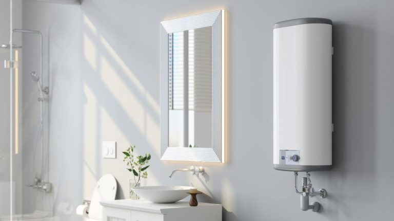 Comment rendre votre chauffe-eau plus efficace pour réduire vos factures d'énergie Comment rendre votre chauffe-eau plus efficace pour réduire vos factures d'énergie