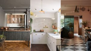 Le sol de la cuisine doit-il être plus clair ou plus foncé que les murs ? Nous demandons aux experts Le sol de la cuisine doit-il être plus clair ou plus foncé que les murs ? Nous demandons aux experts