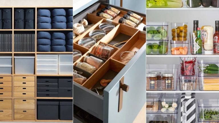Ces 7 objets ne doivent jamais être stockés dans des bacs en plastique – ne risquez pas d'endommager vos biens