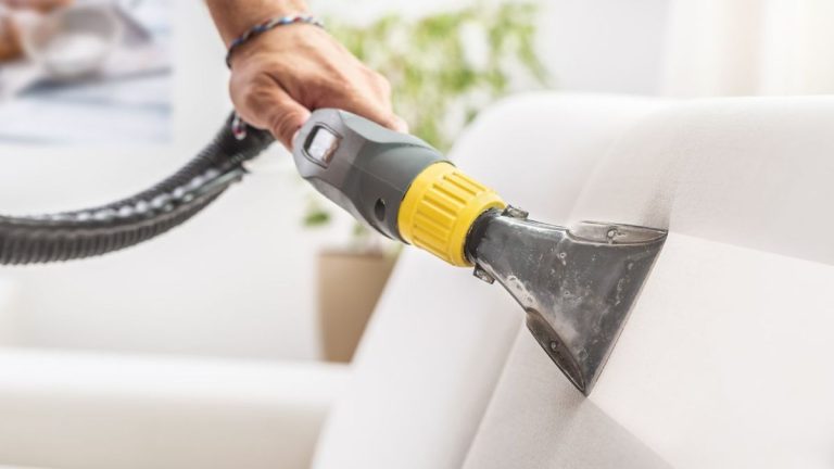 7 choses que vous pouvez nettoyer avec un aspirateur eau/sec – que les aspirateurs ordinaires ne peuvent pas vraiment gérer