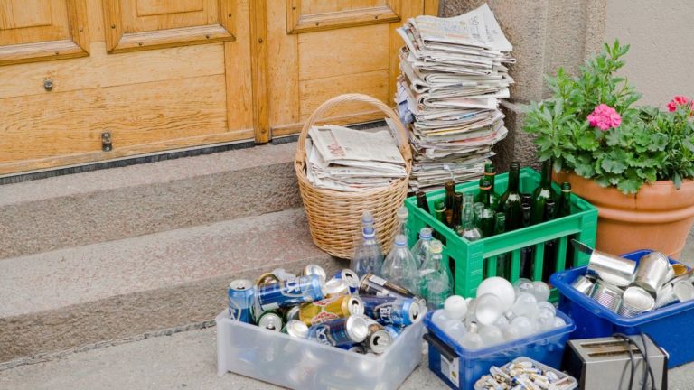 6 choses que personne ne vous dit sur le recyclage à la maison – commettez-vous ces erreurs évitables ?