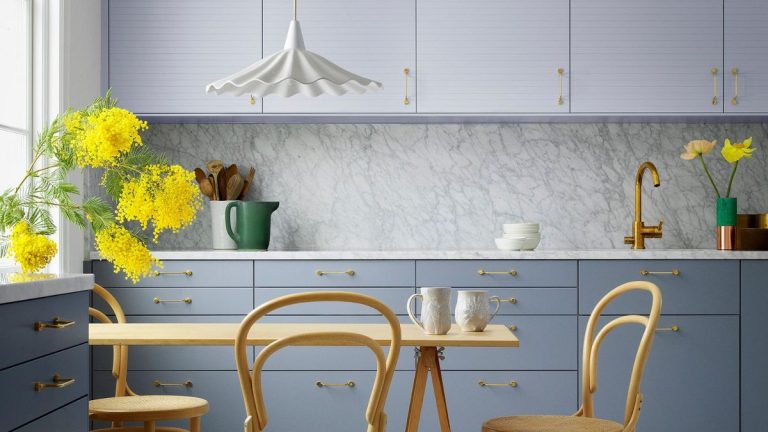 Suivez ces 7 conseils simples pour organiser la cuisine pour une meilleure routine matinale