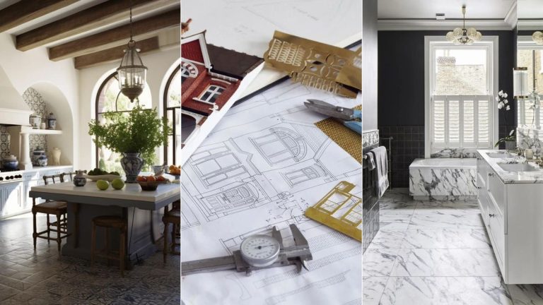 Comment trouver l'architecte idéal pour votre prochain projet de rénovation domiciliaire