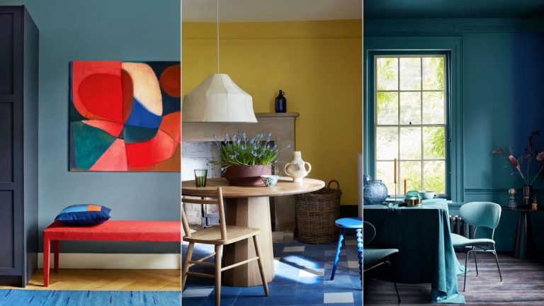 Des experts révèlent comment nettoyer les murs de peinture mate en 7 étapes faciles
