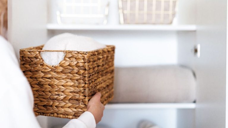 7 choses que les organisateurs professionnels font toujours pour surmonter un obstacle au désencombrement