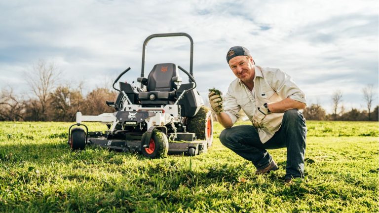 Chip Gaines exhorte les jardiniers à « donner la priorité aux tâches de nettoyage du jardin » alors que le printemps arrive tôt aux États-Unis Chip Gaines exhorte les jardiniers à « donner la priorité aux tâches de nettoyage du jardin » alors que le printemps arrive tôt aux États-Unis
