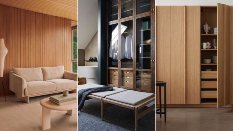 6 caractéristiques approuvées par les concepteurs pour une maison nécessitant peu d'entretien