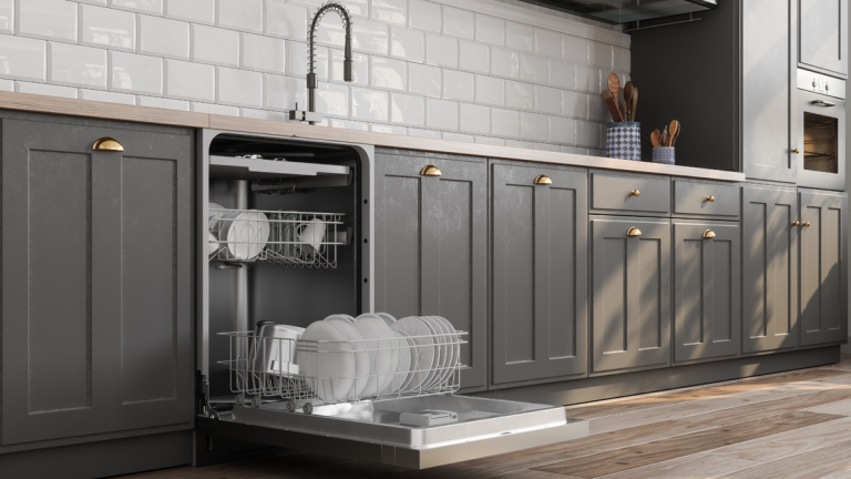 Cette astuce en 3 étapes pour fabriquer du détergent pour lave-vaisselle maison m'a permis d'économiser beaucoup de temps et d'argent.