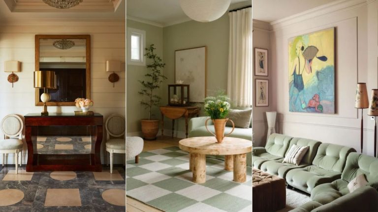 « L'équilibre est la sauce secrète de tout espace bien conçu » : le designer Jordan Samson partage 3 façons simples de créer un aménagement intérieur harmonieux