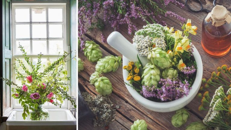 Ces recettes de mijoteuses printanières sont une façon naturelle de donner à votre maison une odeur de printemps.