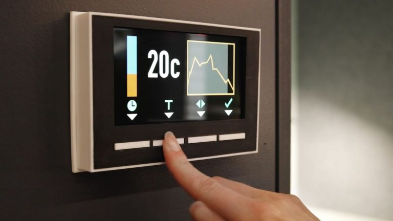 Les experts en énergie prédisent quand vous pourrez éteindre votre chauffage en 2024