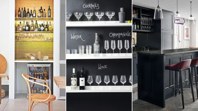 Perfectionnez la configuration de votre bar à domicile – les outils essentiels pour la mixologie à domicile