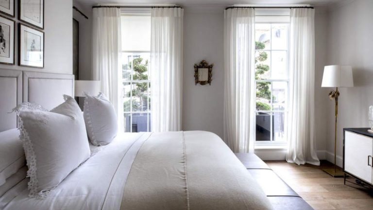 Vous devriez faire le ménage de printemps de votre lit et de votre matelas ce mois-ci – voici comment procéder