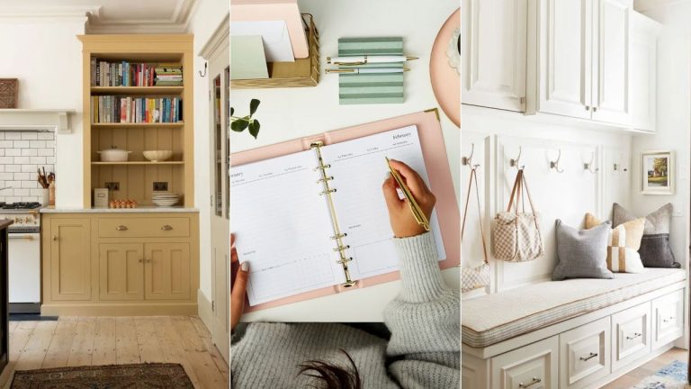 Vous devez organiser ces 5 choses en avril – pour naviguer en douceur au printemps et en été