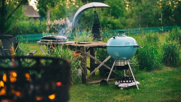 Grils au charbon ou au gaz – quel est le meilleur ? Grils au charbon ou au gaz – quel est le meilleur ?