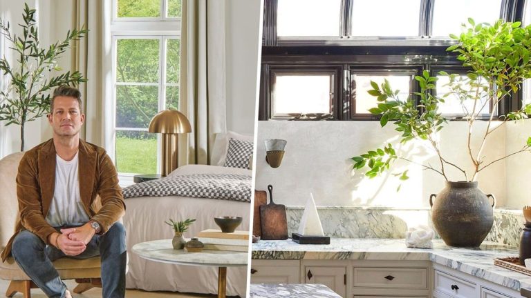 Nate Berkus vient de partager sa liste définitive sur les endroits où faire des folies (et où économiser) lors de la conception d'une cuisine intemporelle.