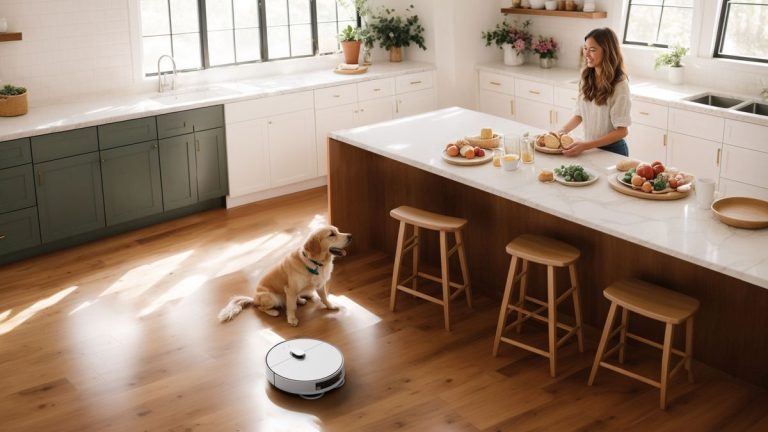 Samsung vient d'annoncer une nouvelle gamme sur mesure d'appareils électroménagers IA – voici ce que nous savons Samsung vient d'annoncer une nouvelle gamme sur mesure d'appareils électroménagers IA – voici ce que nous savons