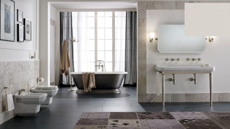 Un bidet pourrait-il être l’élément de salle de bain à valeur ajoutée qui manque à votre maison ?