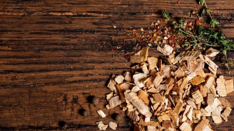 Meilleur bois pour fumer – conseils d’experts pour améliorer vos grillades