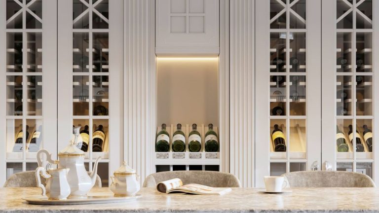 Comment entretenir une cave à vin à la maison – des sommeliers experts partagent leurs secrets