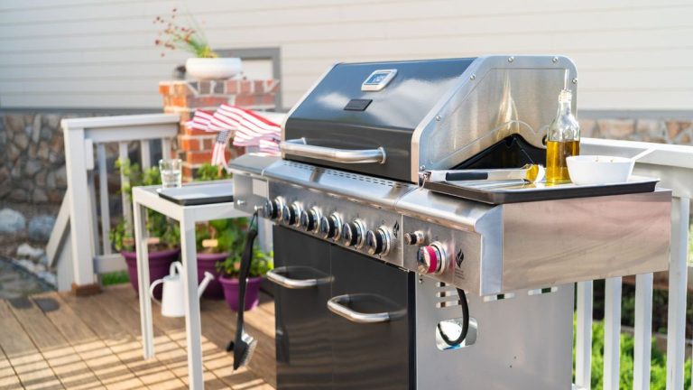 Propane ou gaz naturel – quel combustible est le meilleur pour les grillades ?