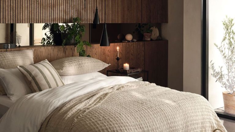 4 choses à retirer d'une chambre si vous voulez rester organisé – et pourquoi les experts les détestent